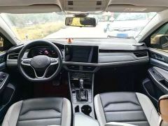 Volkswagen Bora 280TSI DSG Respect Edition - ფოტო 7