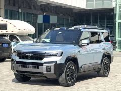 Fangchengbao Leopard 8 Zhiyong Flagship Drone Edition 7-Seater - ფოტო 1