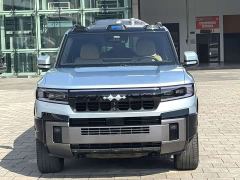 Fangchengbao Leopard 8 Zhiyong Flagship Drone Edition 7-Seater - ფოტო 2