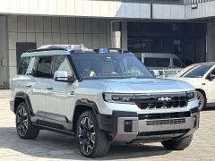 Fangchengbao Leopard 8 Zhiyong Flagship Drone Edition 7-Seater - ფოტო 3