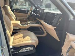 Fangchengbao Leopard 8 Zhiyong Flagship Drone Edition 7-Seater - ფოტო 5