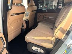 Fangchengbao Leopard 8 Zhiyong Flagship Drone Edition 7-Seater - ფოტო 6