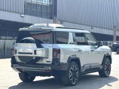 Fangchengbao Leopard 8 Zhiyong Flagship Drone Edition 7-Seater - ფოტო 7