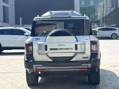 Fangchengbao Leopard 8 Zhiyong Flagship Drone Edition 7-Seater - ფოტო 8