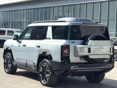 Fangchengbao Leopard 8 Zhiyong Flagship Drone Edition 7-Seater - ფოტო 9