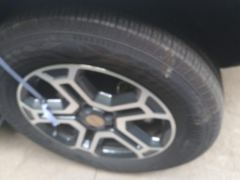Jetour Traveller 1.5T 2WD＋ 5 - фото 6