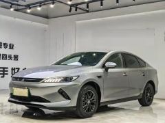 BYD Qin PLUS EV Smart Driving Edition 420km Progressive - ფოტო 1
