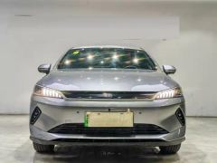BYD Qin PLUS EV Smart Driving Edition 420km Progressive - ფოტო 2