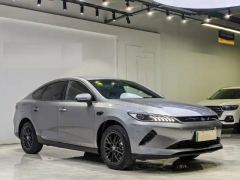 BYD Qin PLUS EV Smart Driving Edition 420km Progressive - ფოტო 3