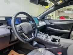 BYD Qin PLUS EV Smart Driving Edition 420km Progressive - ფოტო 4