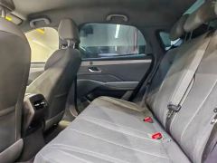 BYD Qin PLUS EV Smart Driving Edition 420km Progressive - ფოტო 6