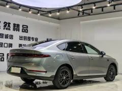 BYD Qin PLUS EV Smart Driving Edition 420km Progressive - ფოტო 7