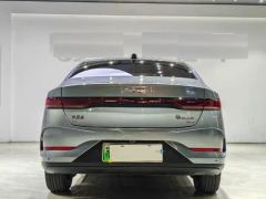 BYD Qin PLUS EV Smart Driving Edition 420km Progressive - ფოტო 8