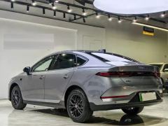 BYD Qin PLUS EV Smart Driving Edition 420km Progressive - ფოტო 9