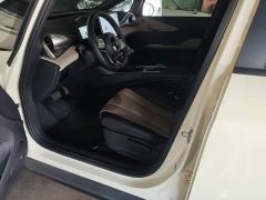 BYD Dolphin Glory Edition 302km Vitality Version - photo 14