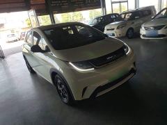 BYD Dolphin Glory Edition 302km Vitality Version - photo 3