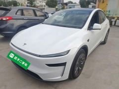 Tesla Model Y L Long Range All-Wheel Drive - ფოტო 1