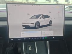 Tesla Model Y L Long Range All-Wheel Drive - ფოტო 11