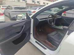 Tesla Model Y L Long Range All-Wheel Drive - ფოტო 15