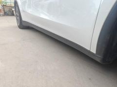 Tesla Model Y L Long Range All-Wheel Drive - ფოტო 20