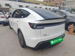Tesla Model Y L Long Range All-Wheel Drive - ფოტო 4