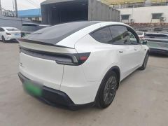 Tesla Model Y L Long Range All-Wheel Drive - ფოტო 6