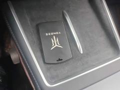 Tesla Model Y L Long Range All-Wheel Drive - ფოტო 8