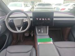 Tesla Model Y L Long Range All-Wheel Drive - ფოტო 9