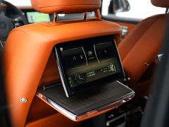 Rolls-Royce Cullinan Four Seater Edition - photo 13