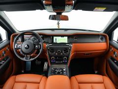 Rolls-Royce Cullinan Four Seater Edition - photo 14