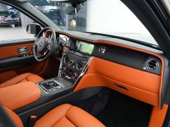 Rolls-Royce Cullinan Four Seater Edition - photo 15