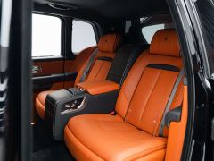 Rolls-Royce Cullinan Four Seater Edition - photo 19