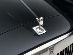 Rolls-Royce Cullinan Four Seater Edition - photo 7
