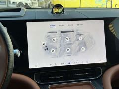 AITO M9 Extended Range Ultra 52kWh 6-Seater - ფოტო 12