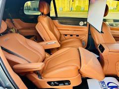 AITO M9 Extended Range Ultra 52kWh 6-Seater - ფოტო 13