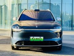 AITO M9 Extended Range Ultra 52kWh 6-Seater - ფოტო 2