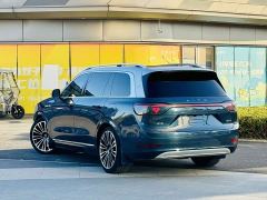 AITO M9 Extended Range Ultra 52kWh 6-Seater - ფოტო 3