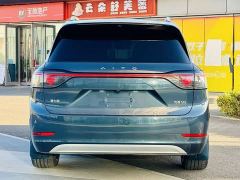 AITO M9 Extended Range Ultra 52kWh 6-Seater - ფოტო 4