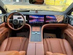 AITO M9 Extended Range Ultra 52kWh 6-Seater - ფოტო 8
