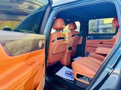 AITO M9 Extended Range Ultra 52kWh 6-Seater - ფოტო 9