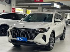 Dongfeng AX7 Edition 1.5T DF51 - ფოტო 1