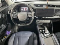Dongfeng AX7 Edition 1.5T DF51 - ფოტო 11