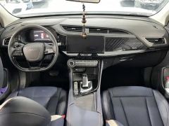 Dongfeng AX7 Edition 1.5T DF51 - ფოტო 12