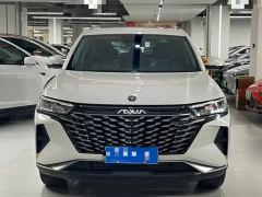 Dongfeng AX7 Edition 1.5T DF51 - ფოტო 2