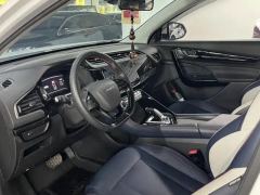 Dongfeng AX7 Edition 1.5T DF51 - ფოტო 4