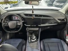 Dongfeng AX7 Edition 1.5T DF51 - ფოტო 5