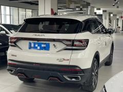 Dongfeng AX7 Edition 1.5T DF51 - ფოტო 7