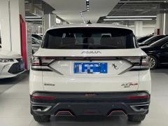 Dongfeng AX7 Edition 1.5T DF51 - ფოტო 8
