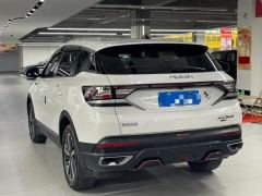Dongfeng AX7 Edition 1.5T DF51 - ფოტო 9