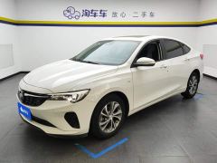 Buick Verano Pro 533T Comfort Edition - ფოტო 1
